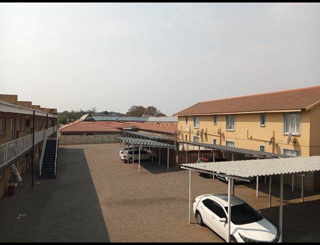 2 BEDROOM APARTMENT FOR SALE IN RANDGATE